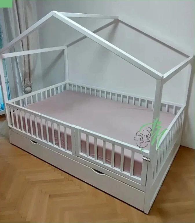 Krevet u gradu Kraljevo
